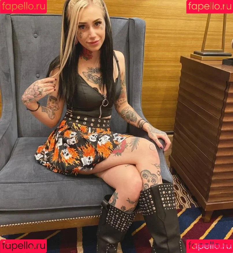 ClownFaceMacy Onlyfans Photo Gallery 
