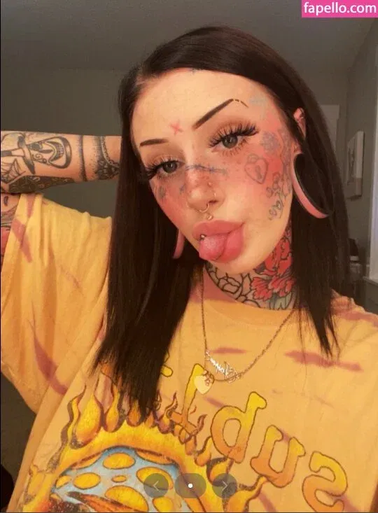 ClownFaceMacy Onlyfans Photo Gallery 