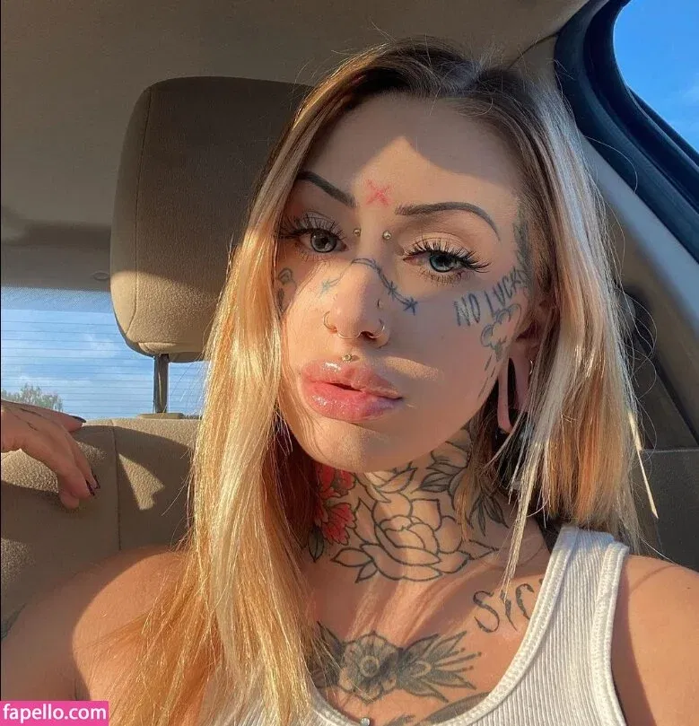 ClownFaceMacy Onlyfans Photo Gallery 