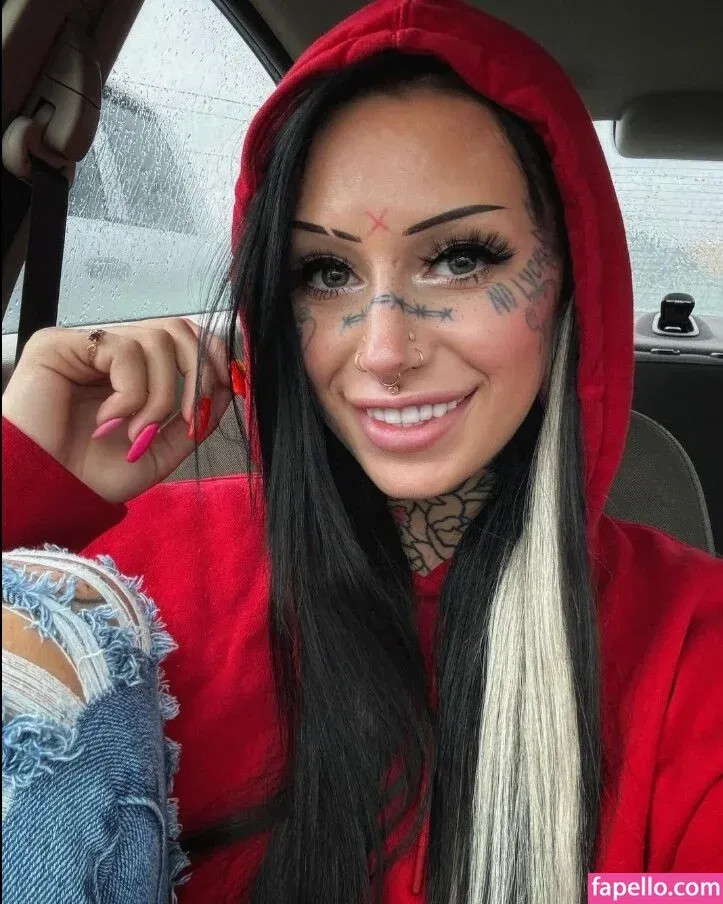 ClownFaceMacy Onlyfans Photo Gallery 