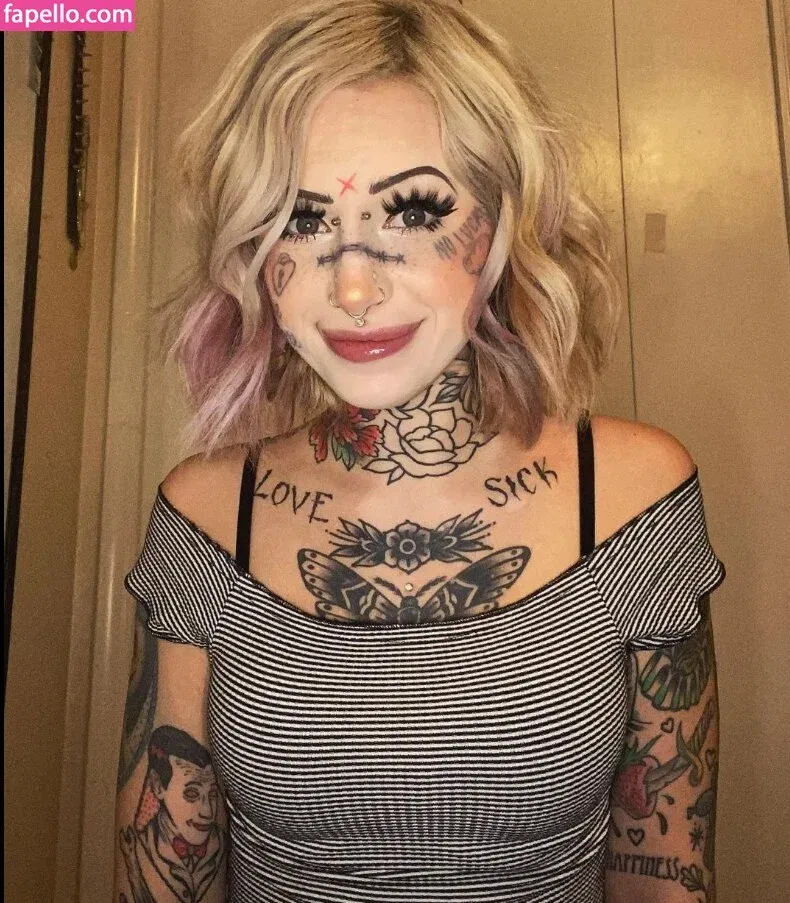 ClownFaceMacy Onlyfans Photo Gallery 