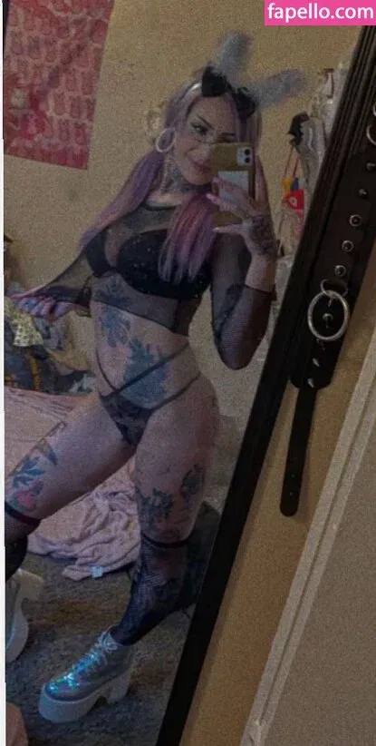 ClownFaceMacy Onlyfans Photo Gallery 