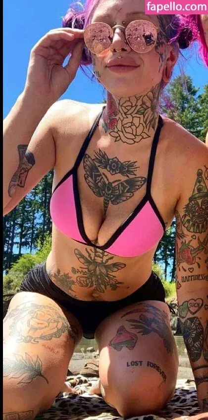 ClownFaceMacy Onlyfans Photo Gallery 