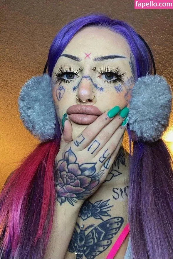 ClownFaceMacy Onlyfans Photo Gallery 