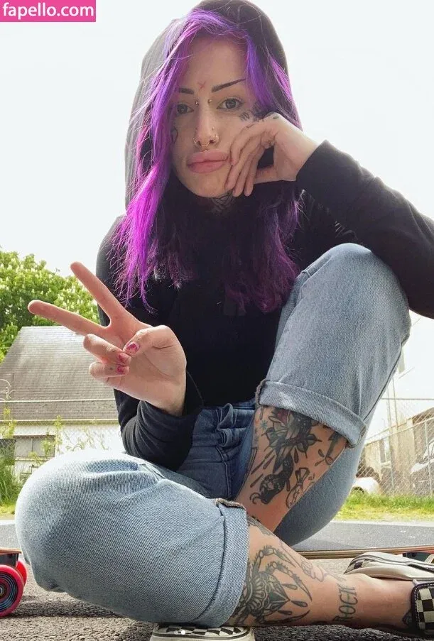 ClownFaceMacy Onlyfans Photo Gallery 