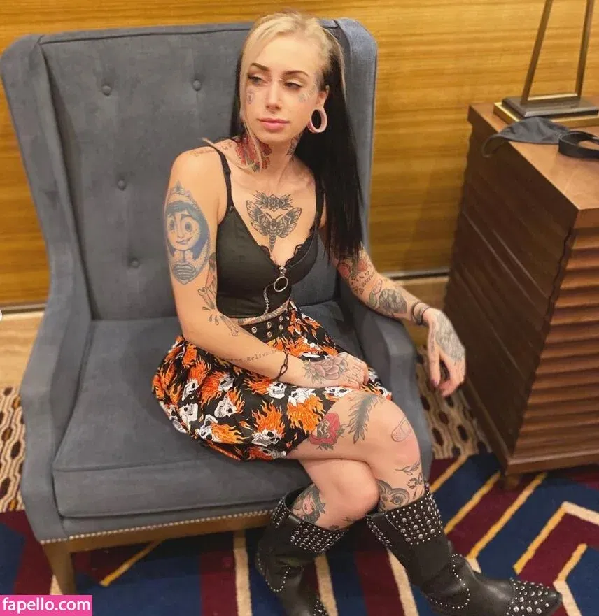 ClownFaceMacy Onlyfans Photo Gallery 