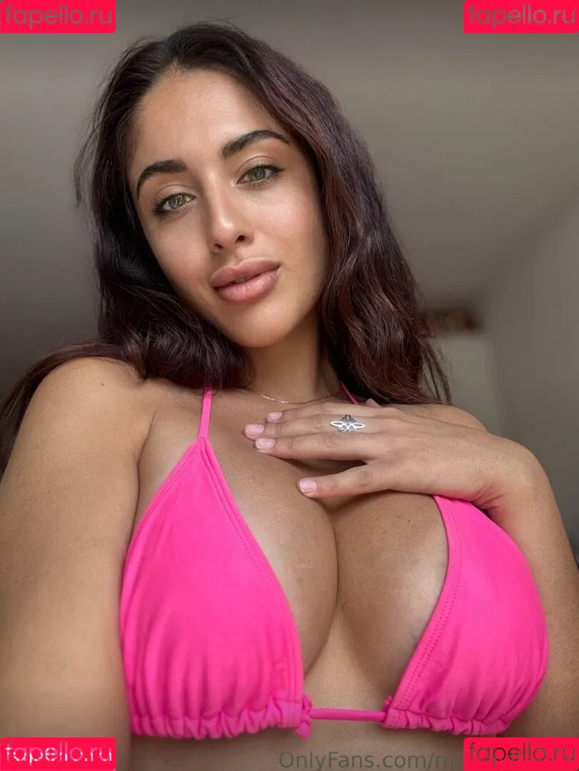 Mickaylla Ross Onlyfans Photo Gallery 
