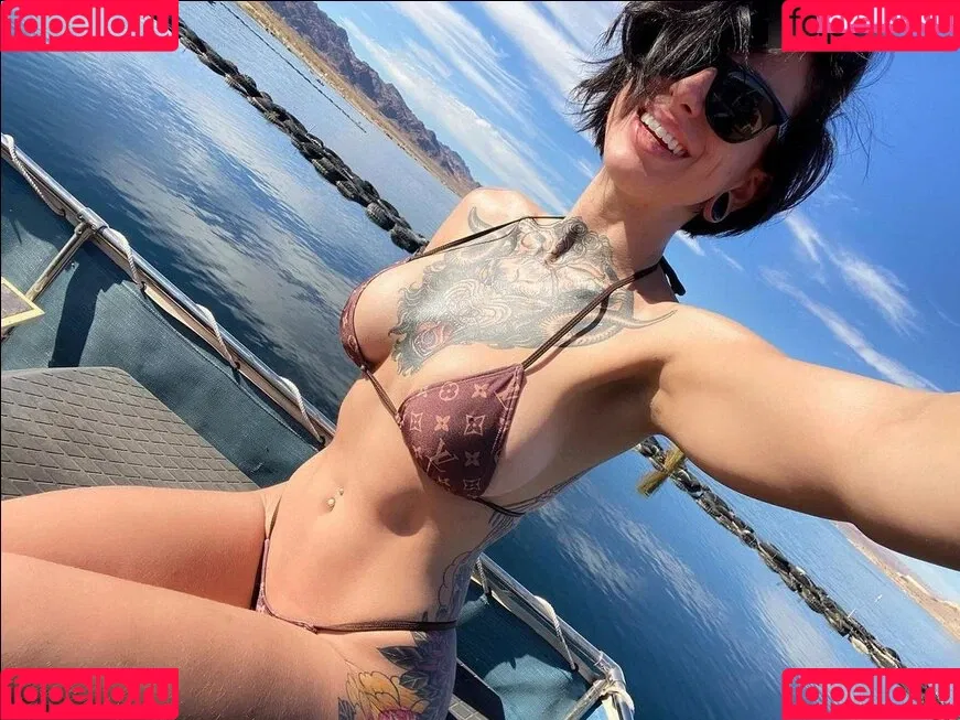 Talia Hinkle Onlyfans Photo Gallery 