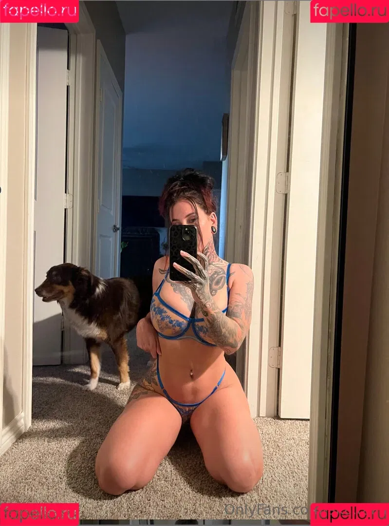 Talia Hinkle Onlyfans Photo Gallery 