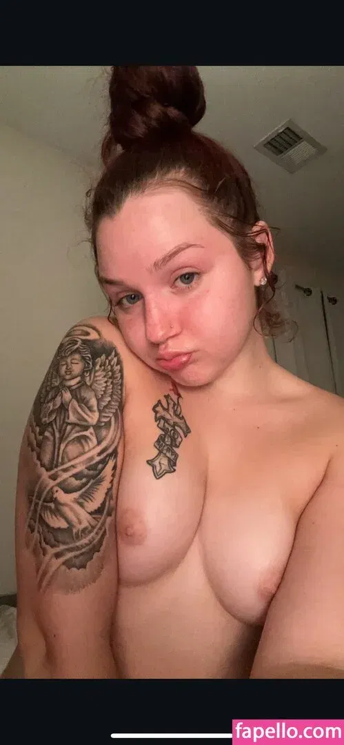 megan_serenityy Onlyfans Photo Gallery 