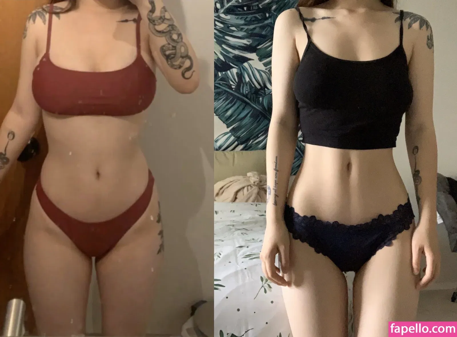 CC Fleur Onlyfans Photo Gallery 