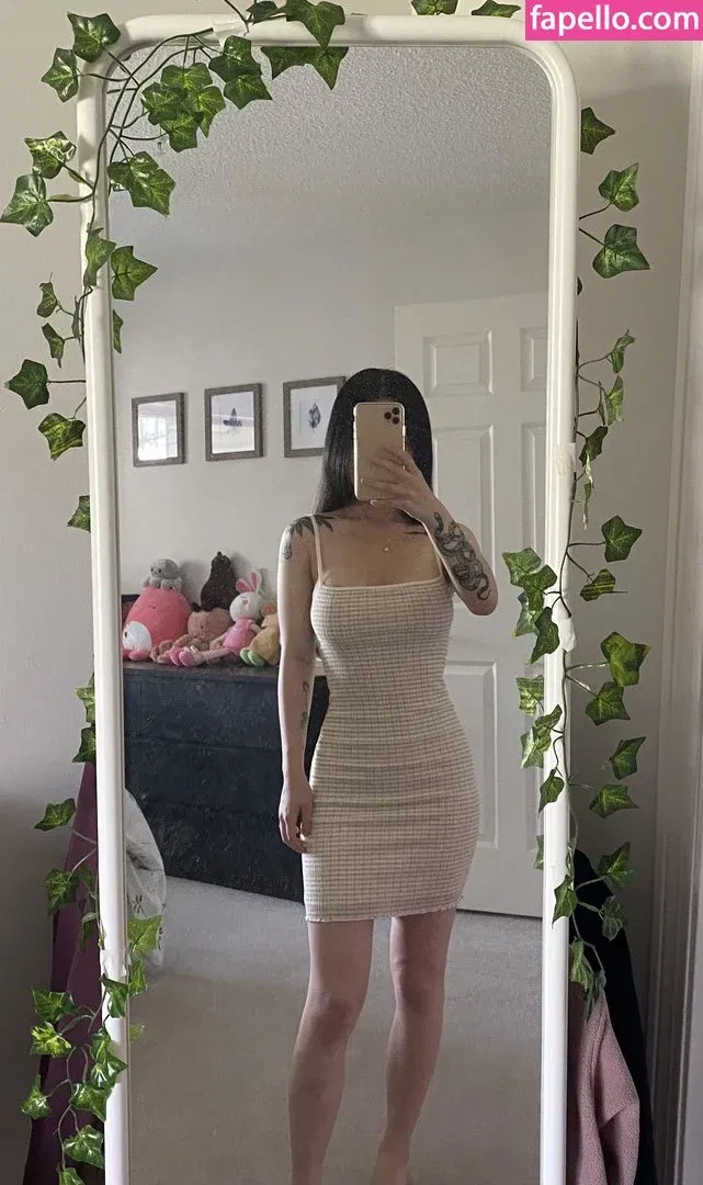 CC Fleur Onlyfans Photo Gallery 