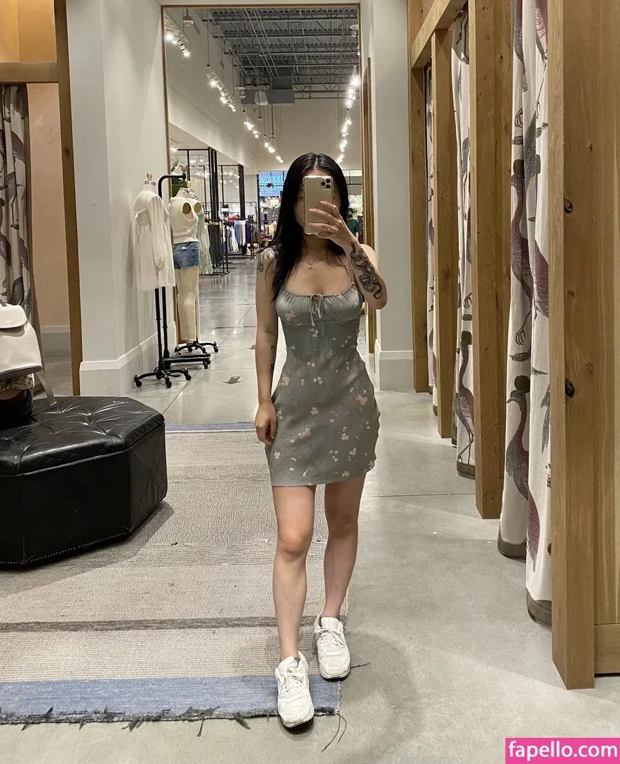 CC Fleur Onlyfans Photo Gallery 