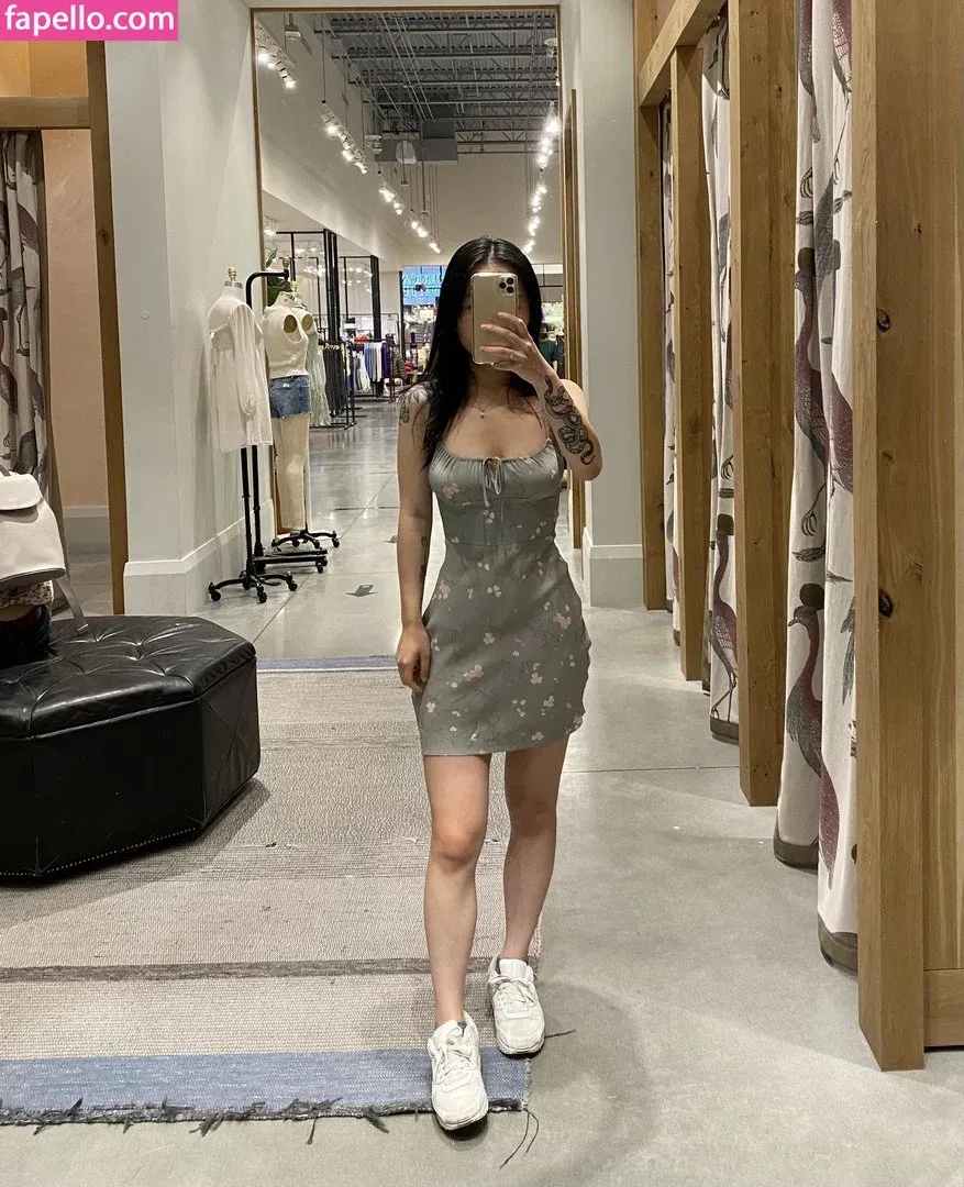 CC Fleur Onlyfans Photo Gallery 