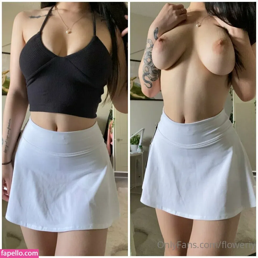 CC Fleur Onlyfans Photo Gallery 