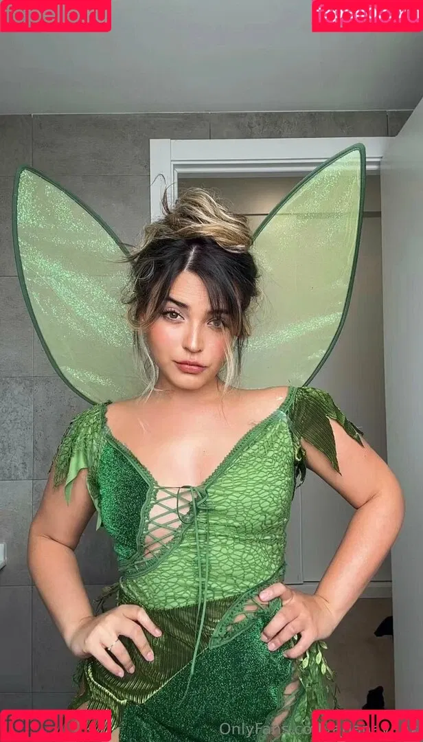 arianavanx Onlyfans Photo Gallery 
