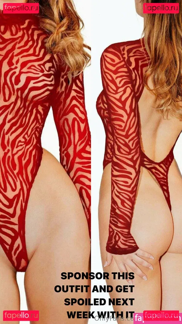 arianavanx Onlyfans Photo Gallery 