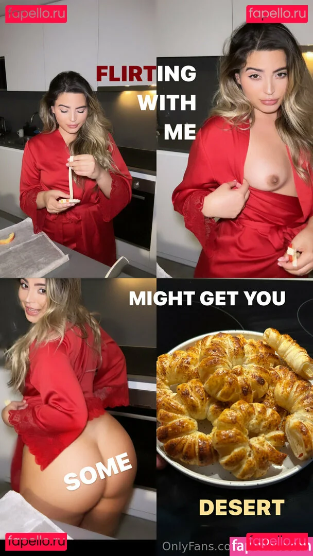 arianavanx Onlyfans Photo Gallery 