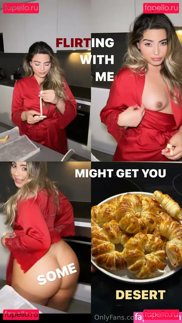 arianavanx Onlyfans Photo Gallery 