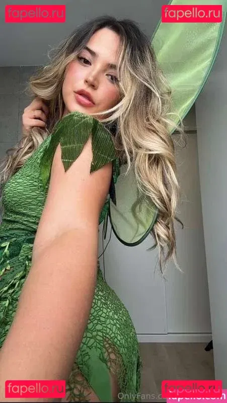 arianavanx Onlyfans Photo Gallery 