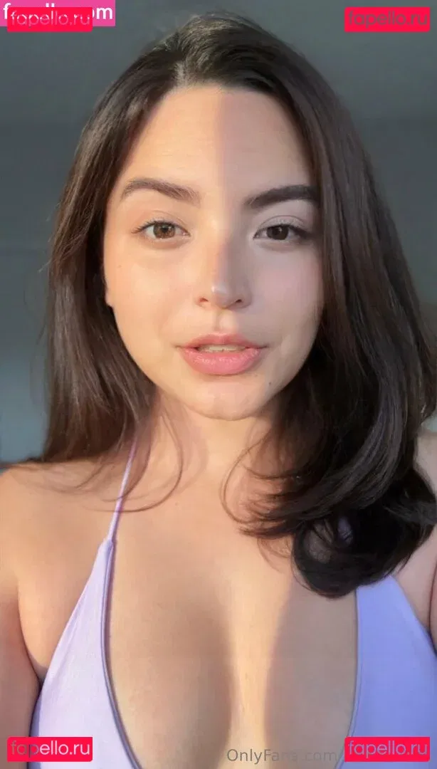 arianavanx Onlyfans Photo Gallery 