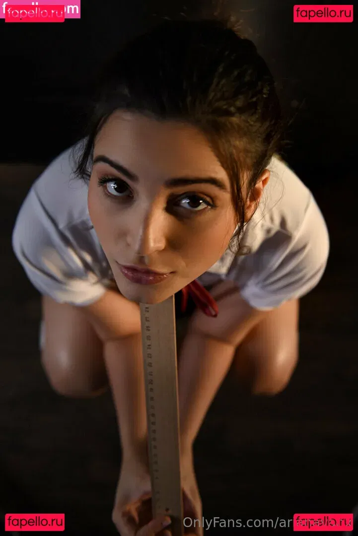 arianavanx Onlyfans Photo Gallery 