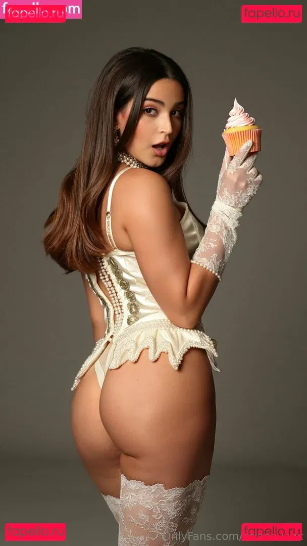 arianavanx Onlyfans Photo Gallery 