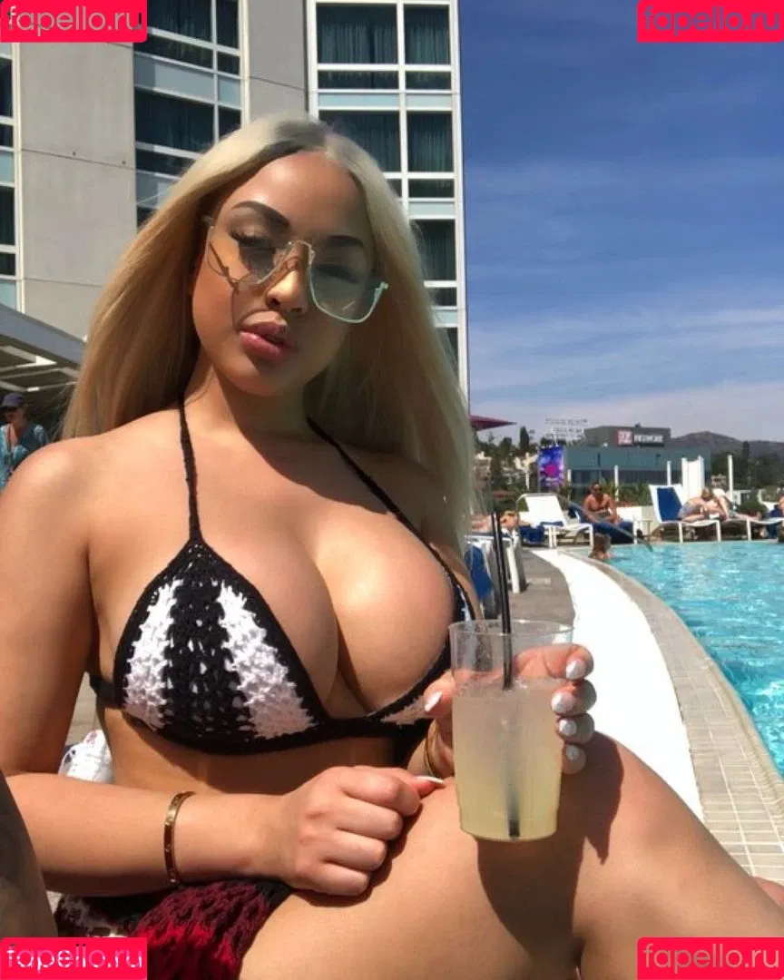 DestinySky Onlyfans Photo Gallery 