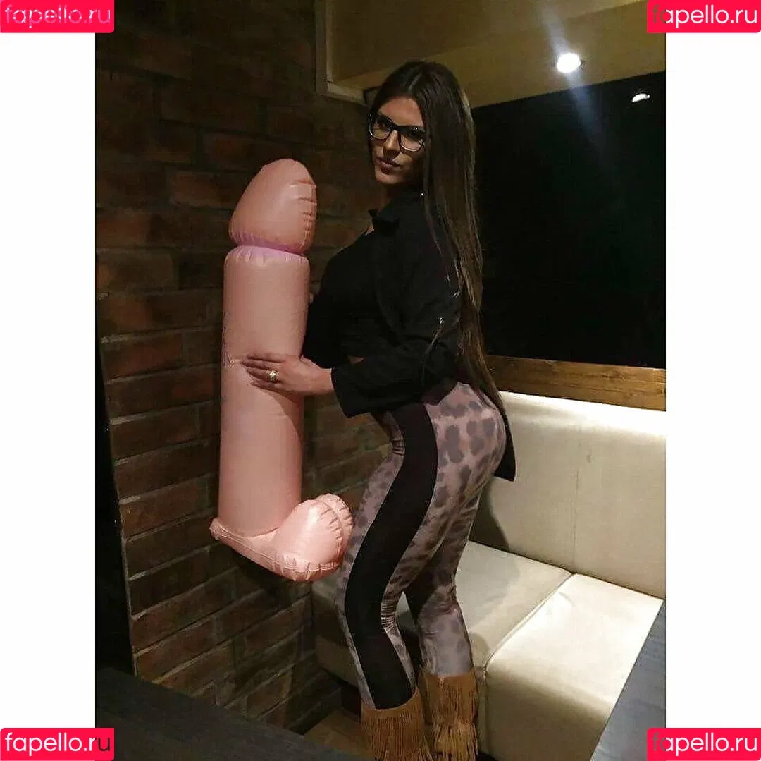 Marija Meglaj Onlyfans Photo Gallery 