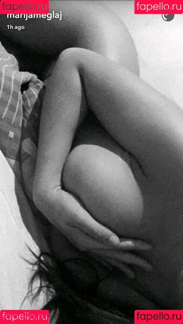 Marija Meglaj Onlyfans Photo Gallery 