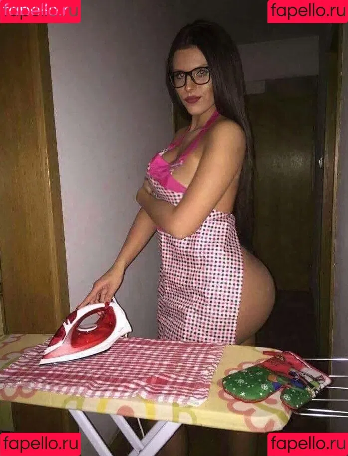 Marija Meglaj Onlyfans Photo Gallery 
