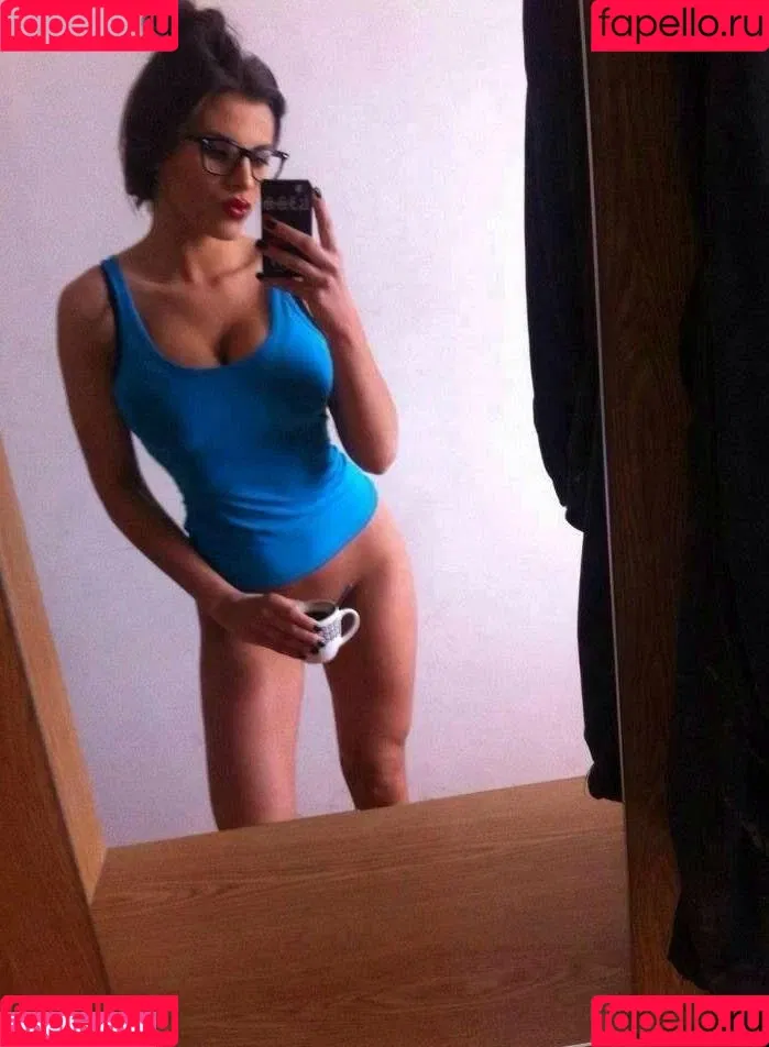 Marija Meglaj Onlyfans Photo Gallery 