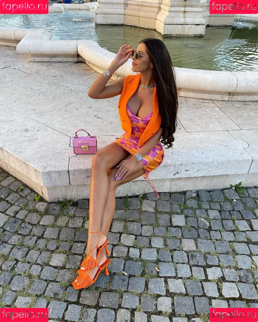 Marija Meglaj Onlyfans Photo Gallery 
