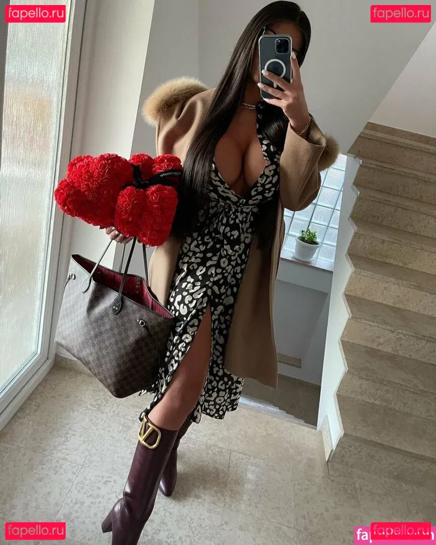 Marija Meglaj Onlyfans Photo Gallery 