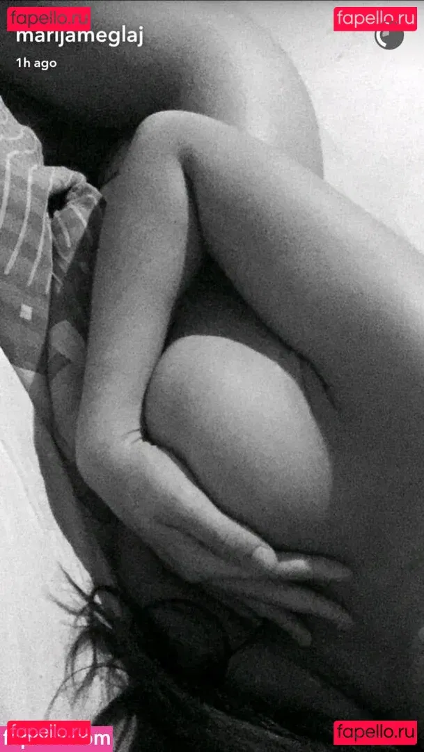 Marija Meglaj Onlyfans Photo Gallery 