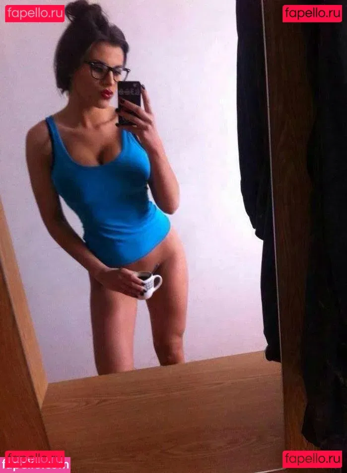 Marija Meglaj Onlyfans Photo Gallery 