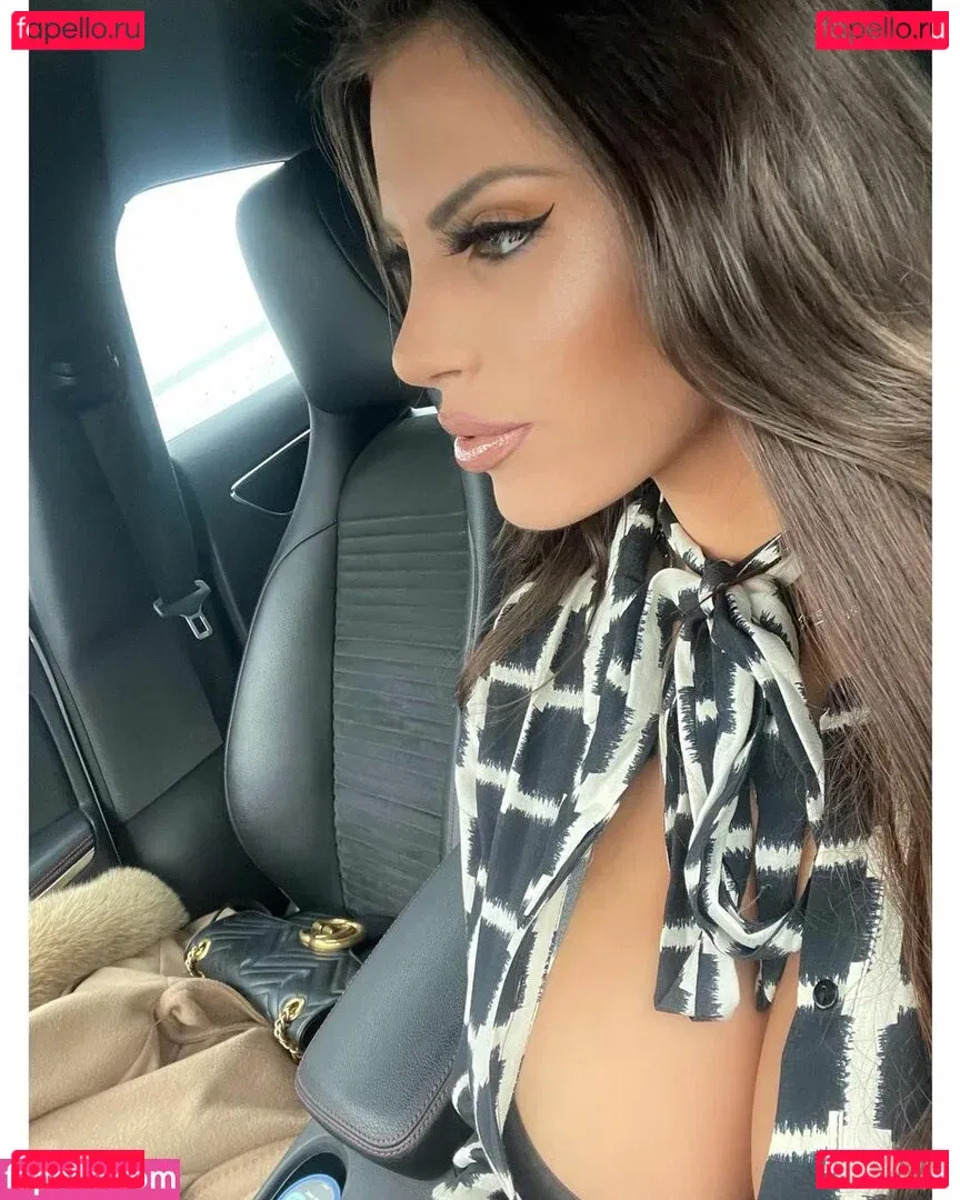 Marija Meglaj Onlyfans Photo Gallery 