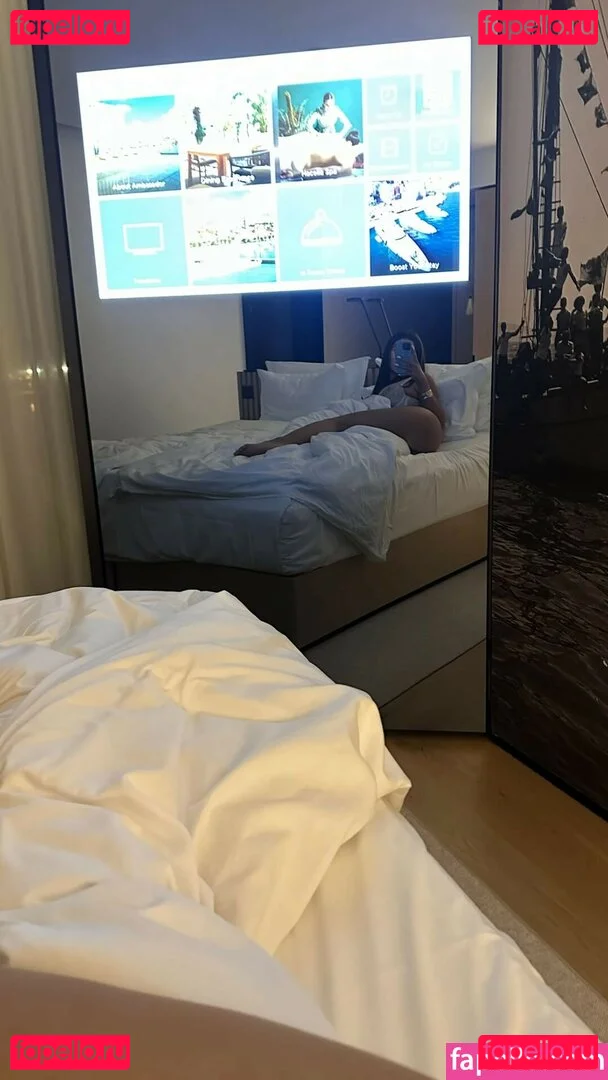 Marija Meglaj Onlyfans Photo Gallery 