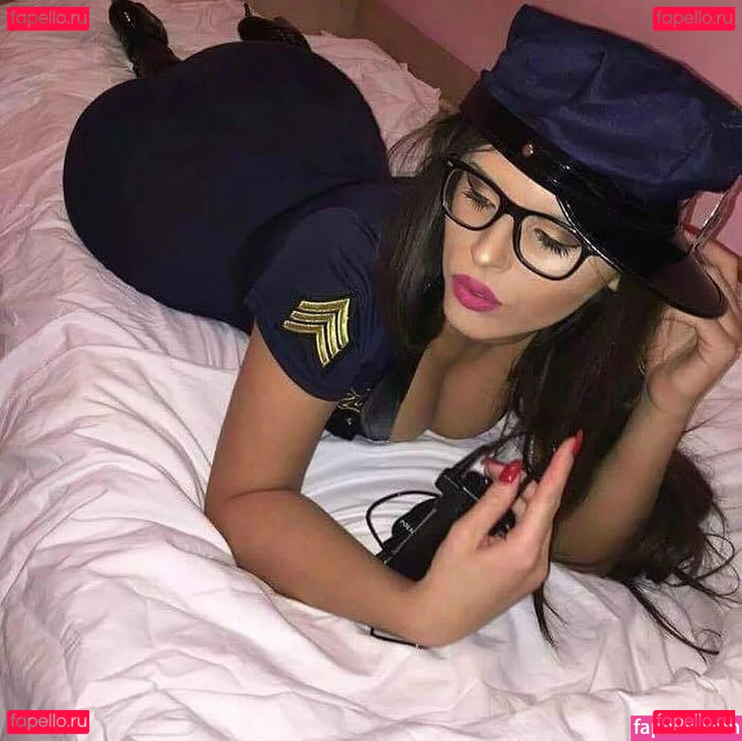 Marija Meglaj Onlyfans Photo Gallery 