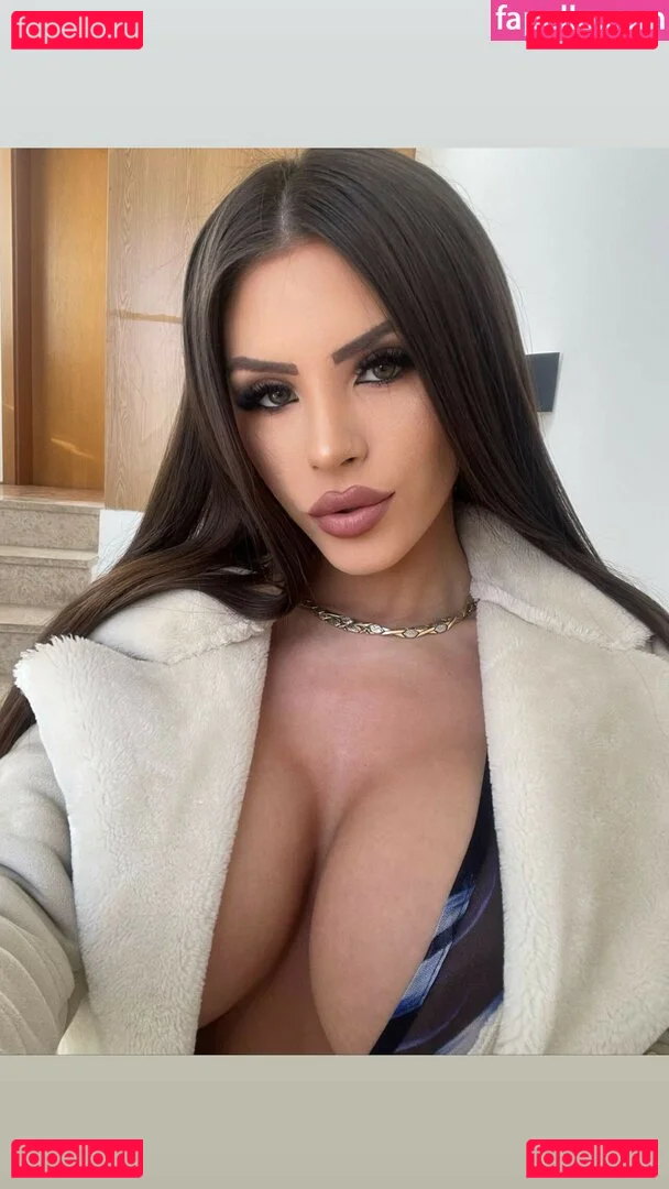 Marija Meglaj Onlyfans Photo Gallery 