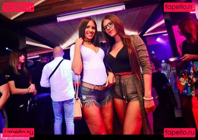 Marija Meglaj Onlyfans Photo Gallery 