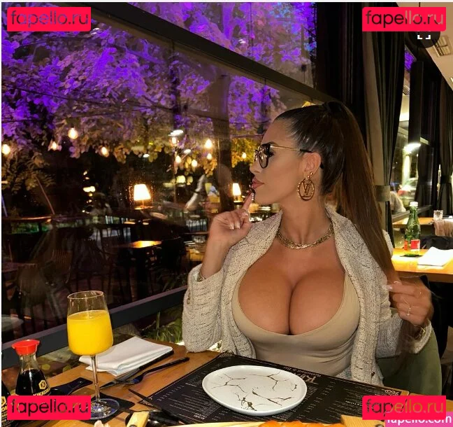 Marija Meglaj Onlyfans Photo Gallery 