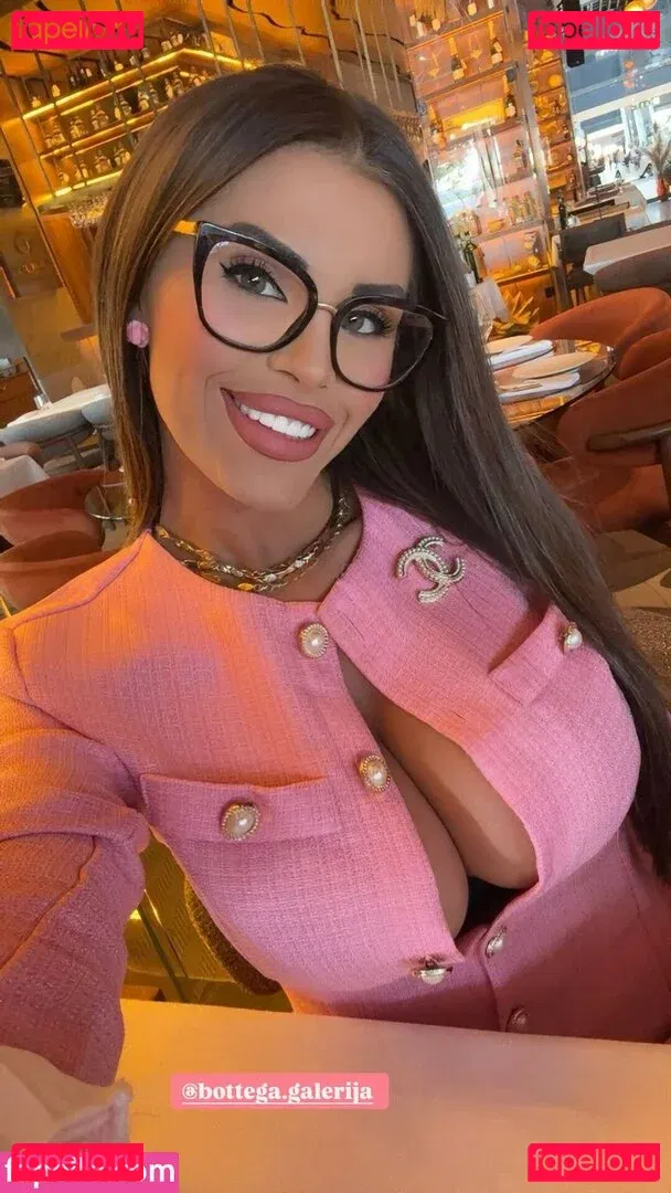 Marija Meglaj Onlyfans Photo Gallery 