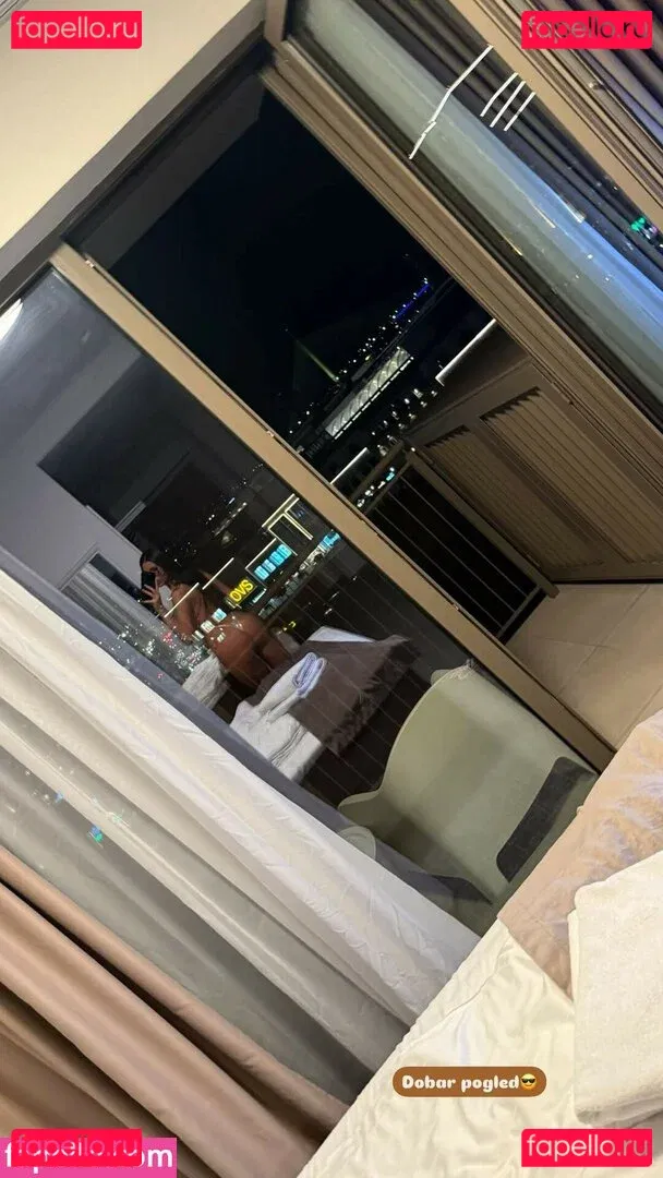 Marija Meglaj Onlyfans Photo Gallery 