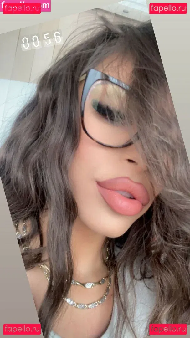 Marija Meglaj Onlyfans Photo Gallery 