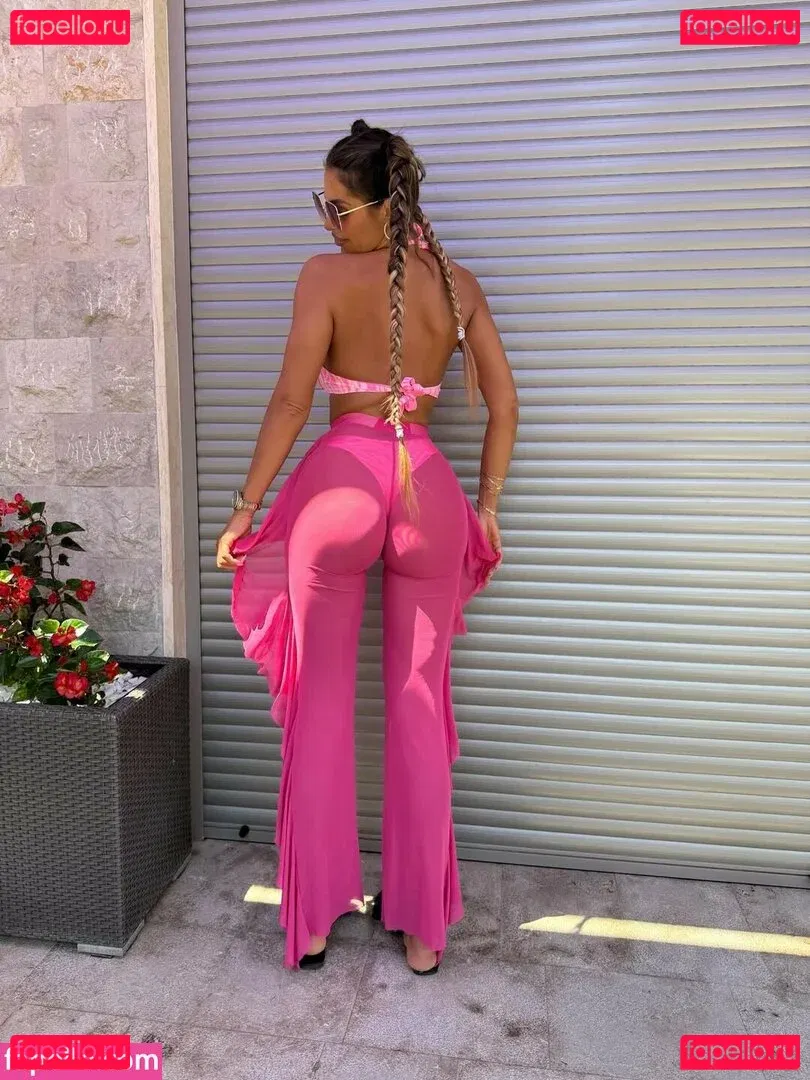 Marija Meglaj Onlyfans Photo Gallery 