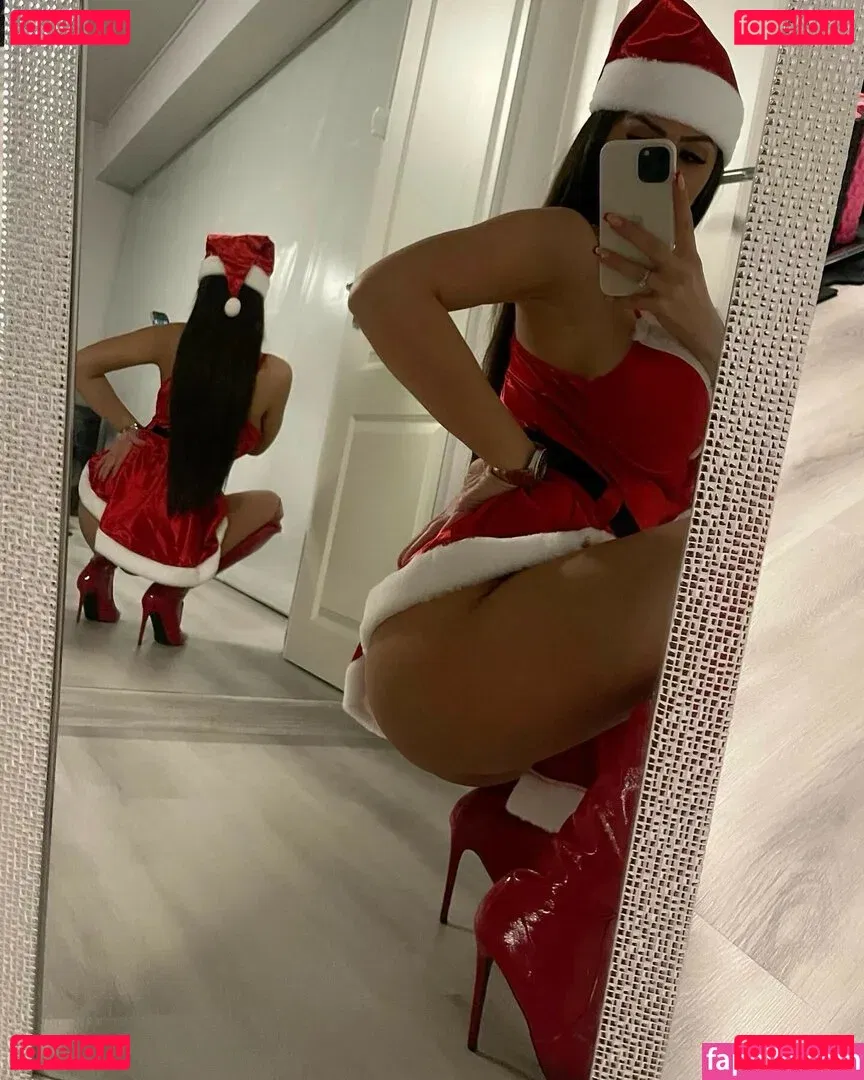 Marija Meglaj Onlyfans Photo Gallery 