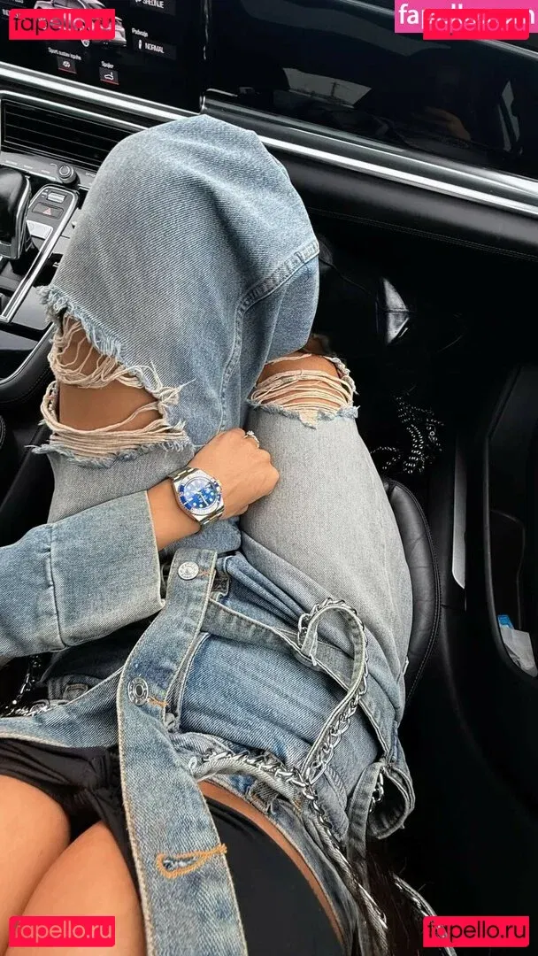 Marija Meglaj Onlyfans Photo Gallery 