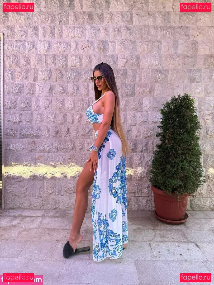 Marija Meglaj Onlyfans Photo Gallery 