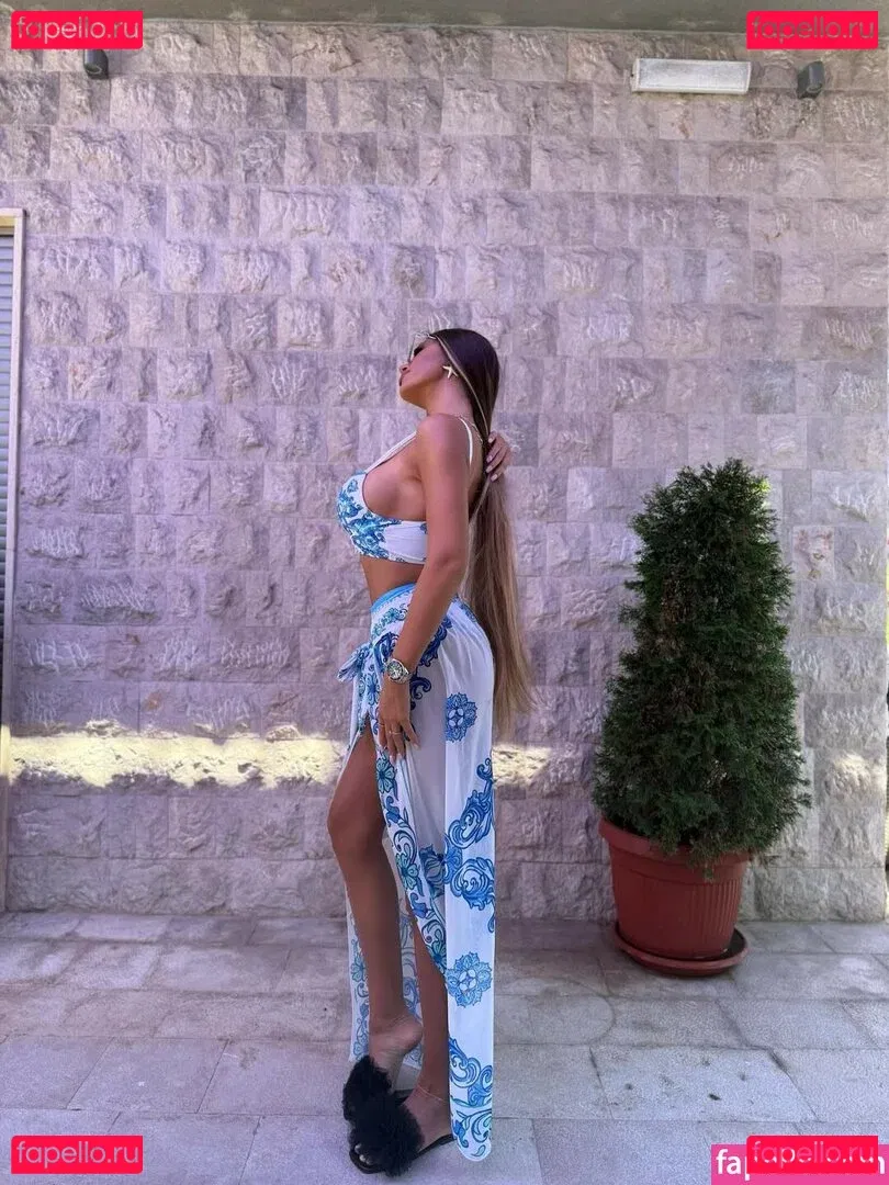 Marija Meglaj Onlyfans Photo Gallery 